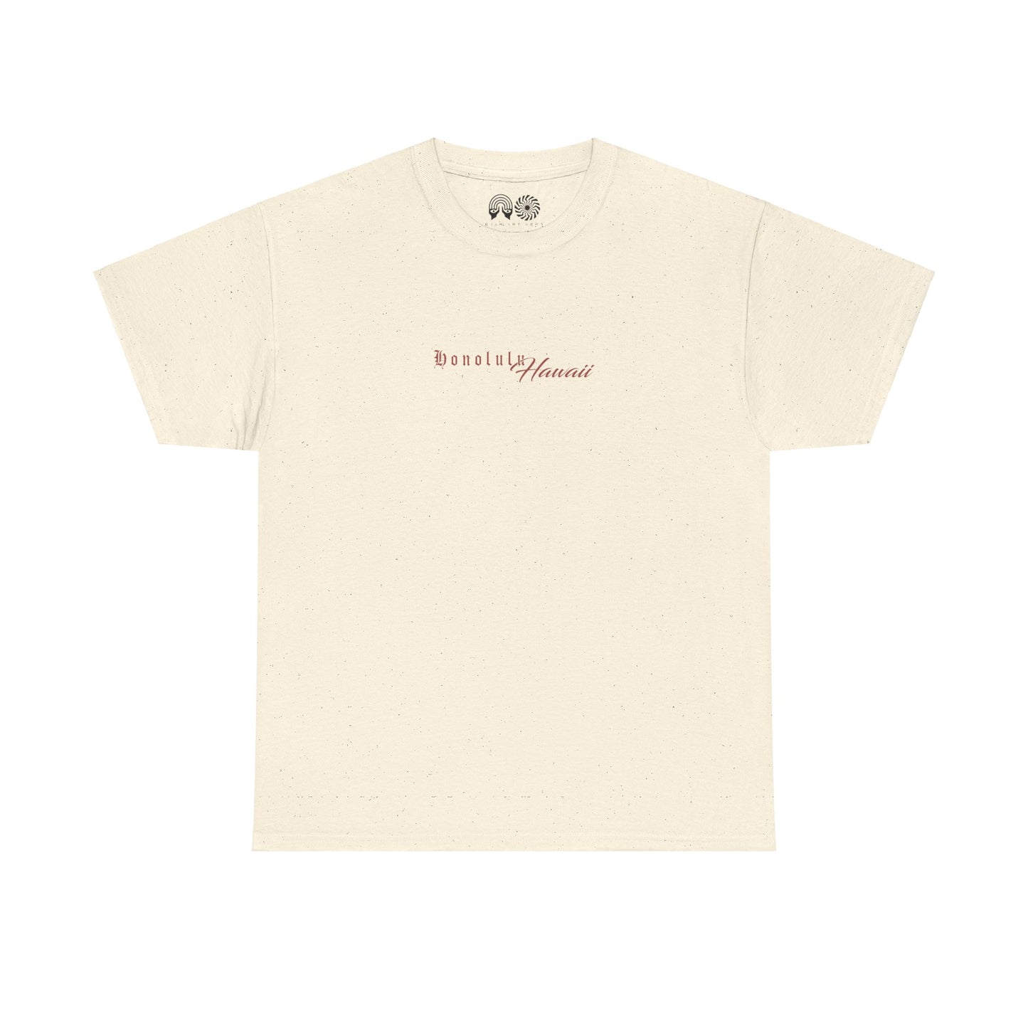 Honolulu Hawaii Simulation Surf - T Shirt