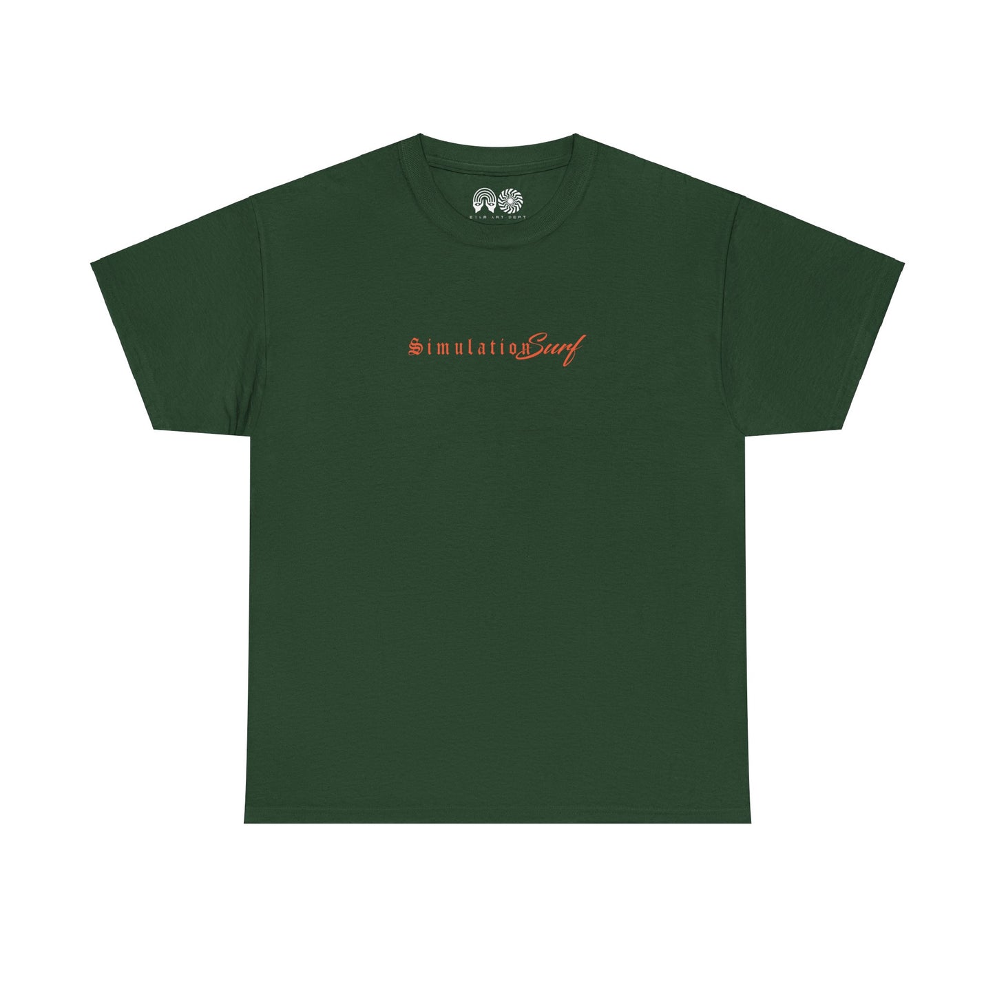 Simulation Surf - T Shirt