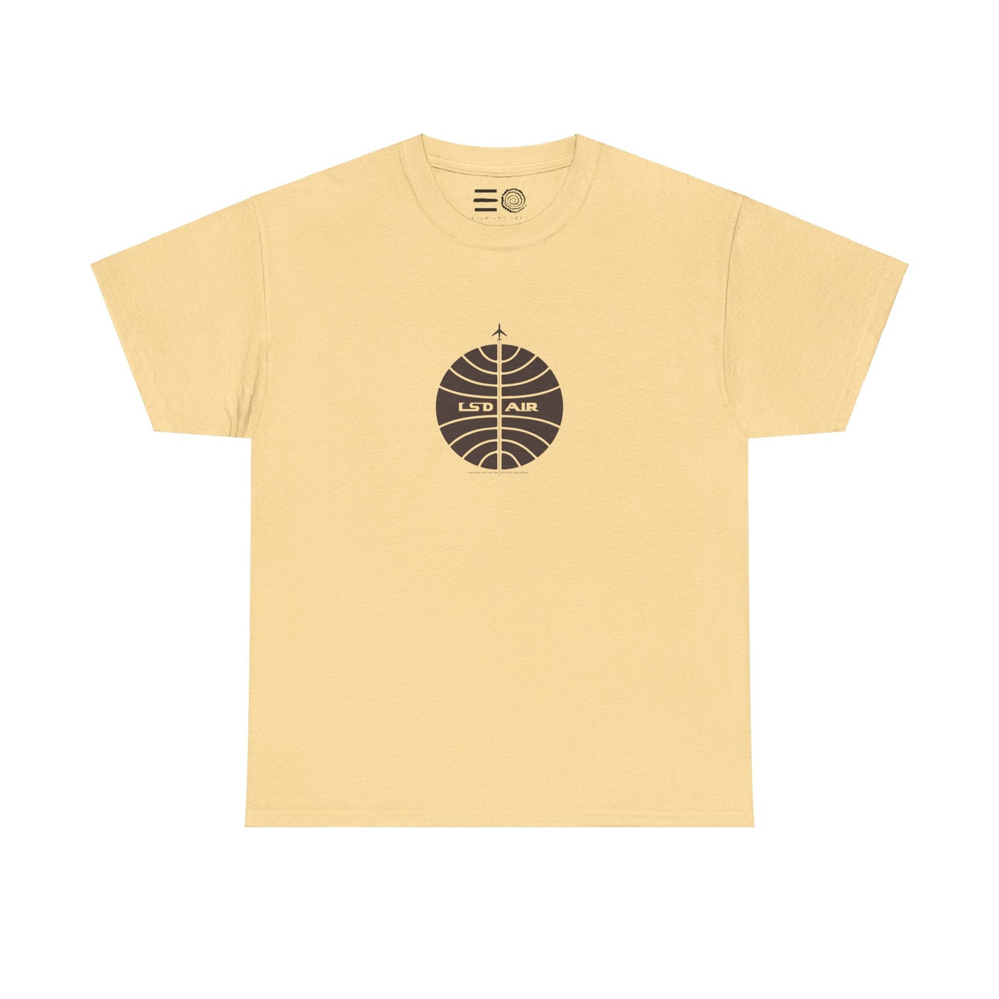 L.S.D. Pan America T-Shirt