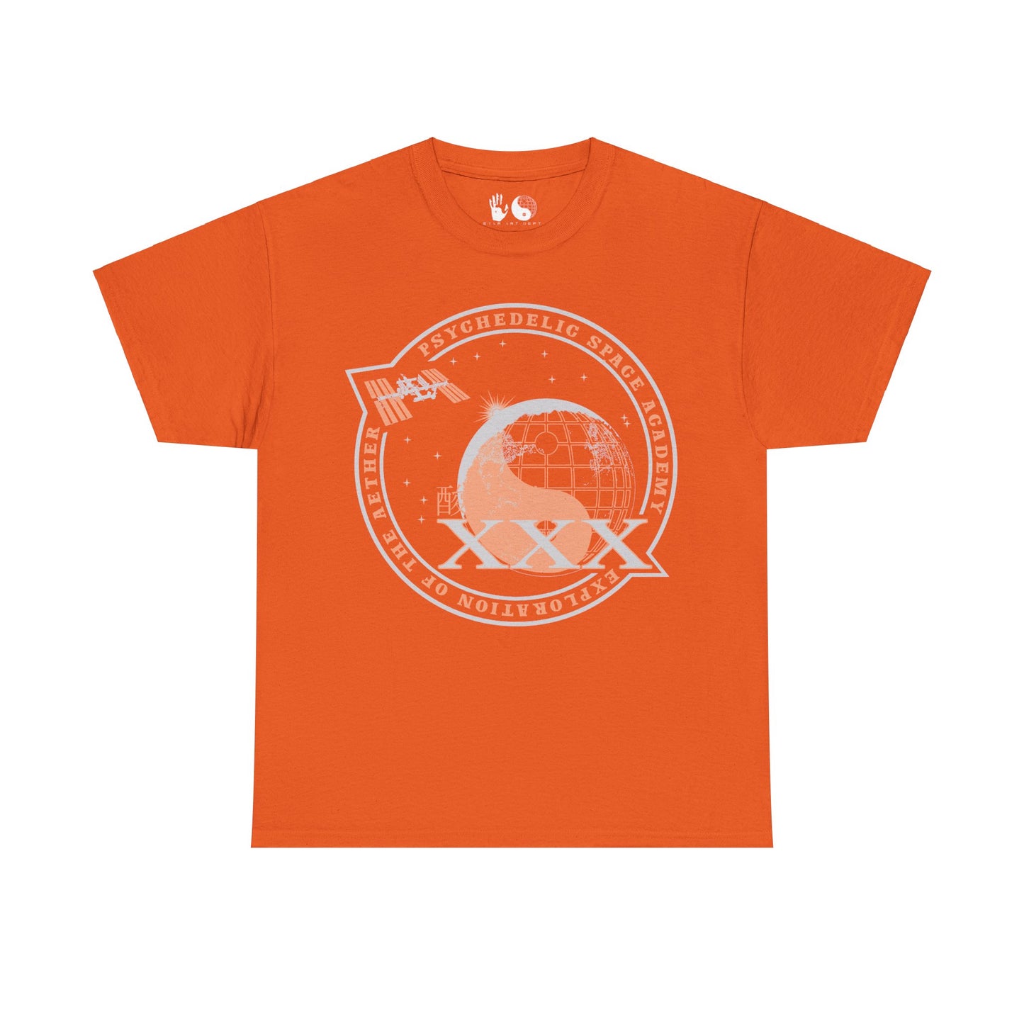 XXX Space Academy - T Shirt