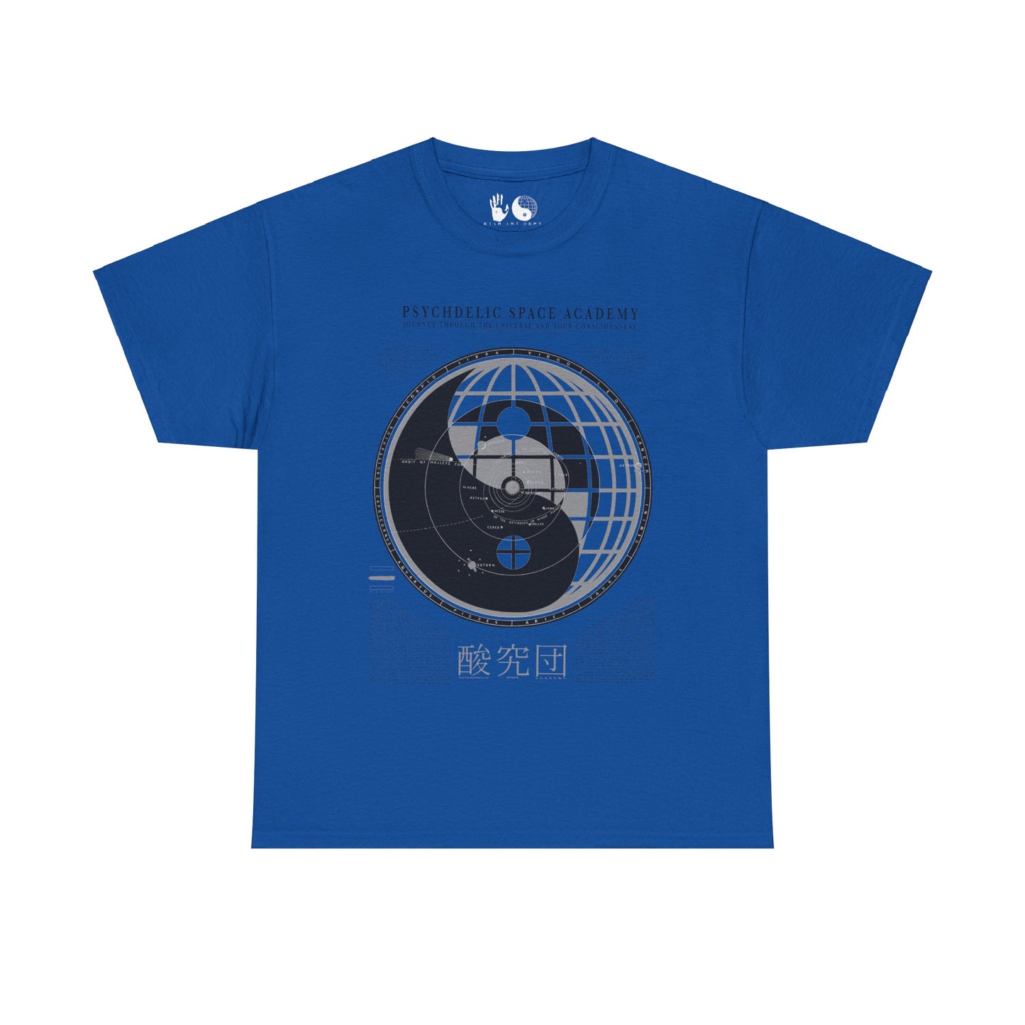 Space AC - T Shirt