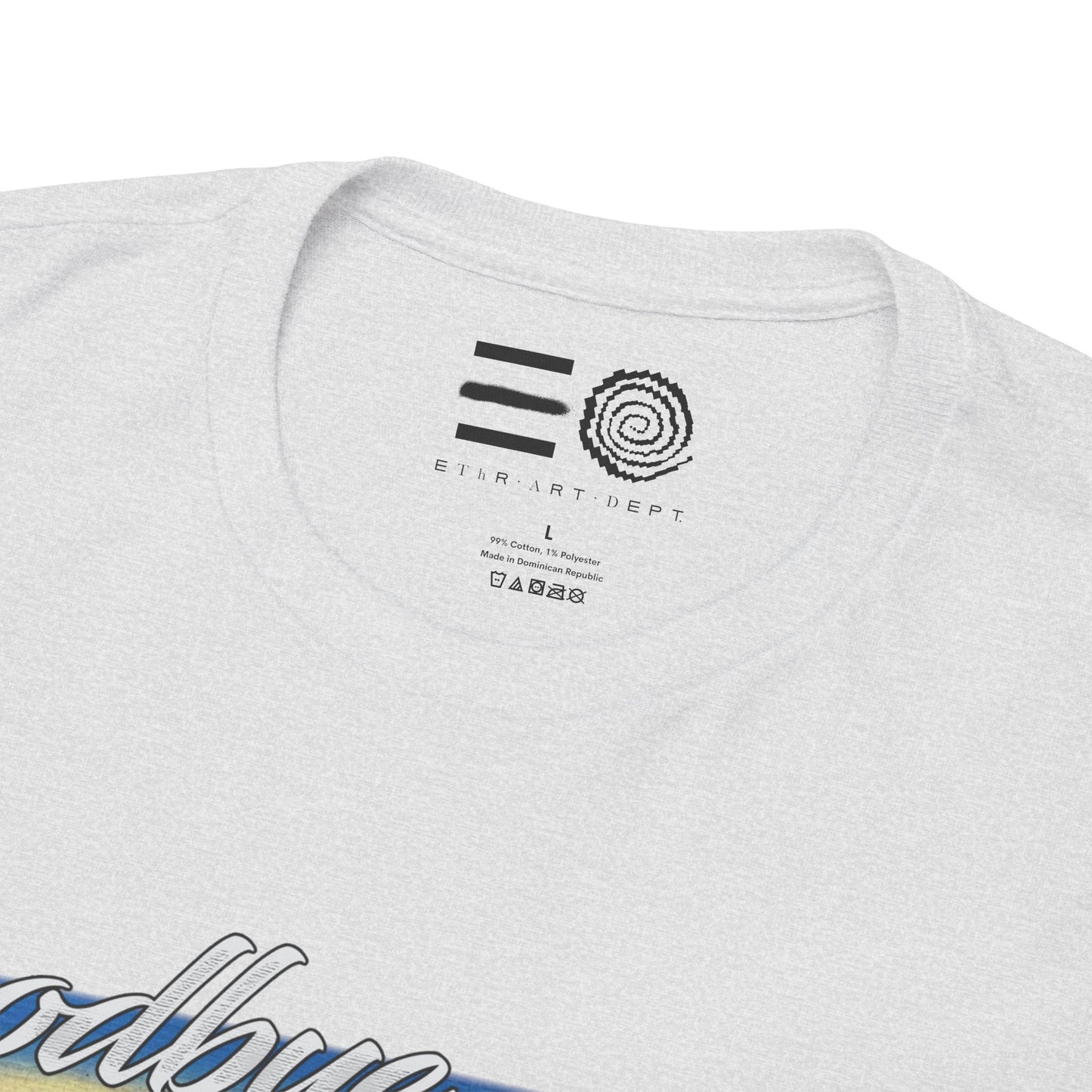 Goodbye LA - T Shirt