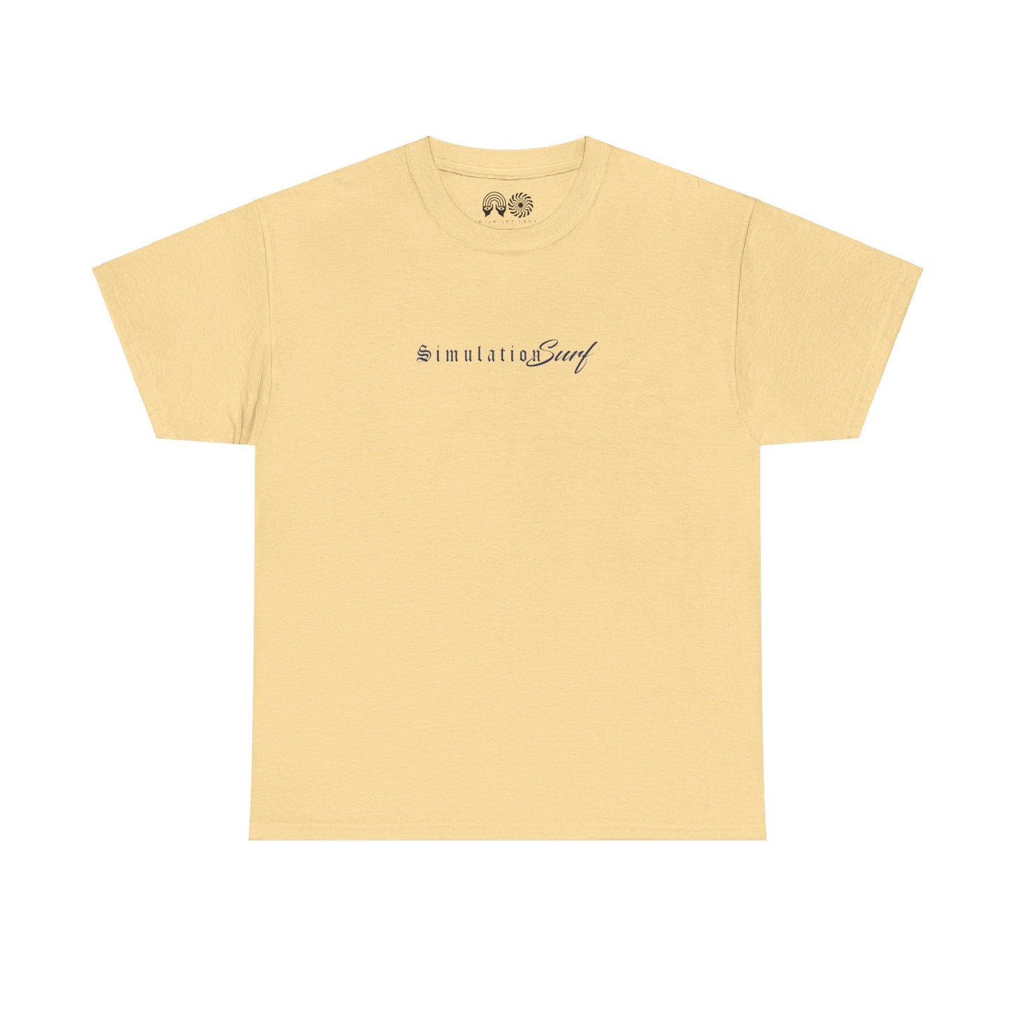 Simulation Surf - T Shirt