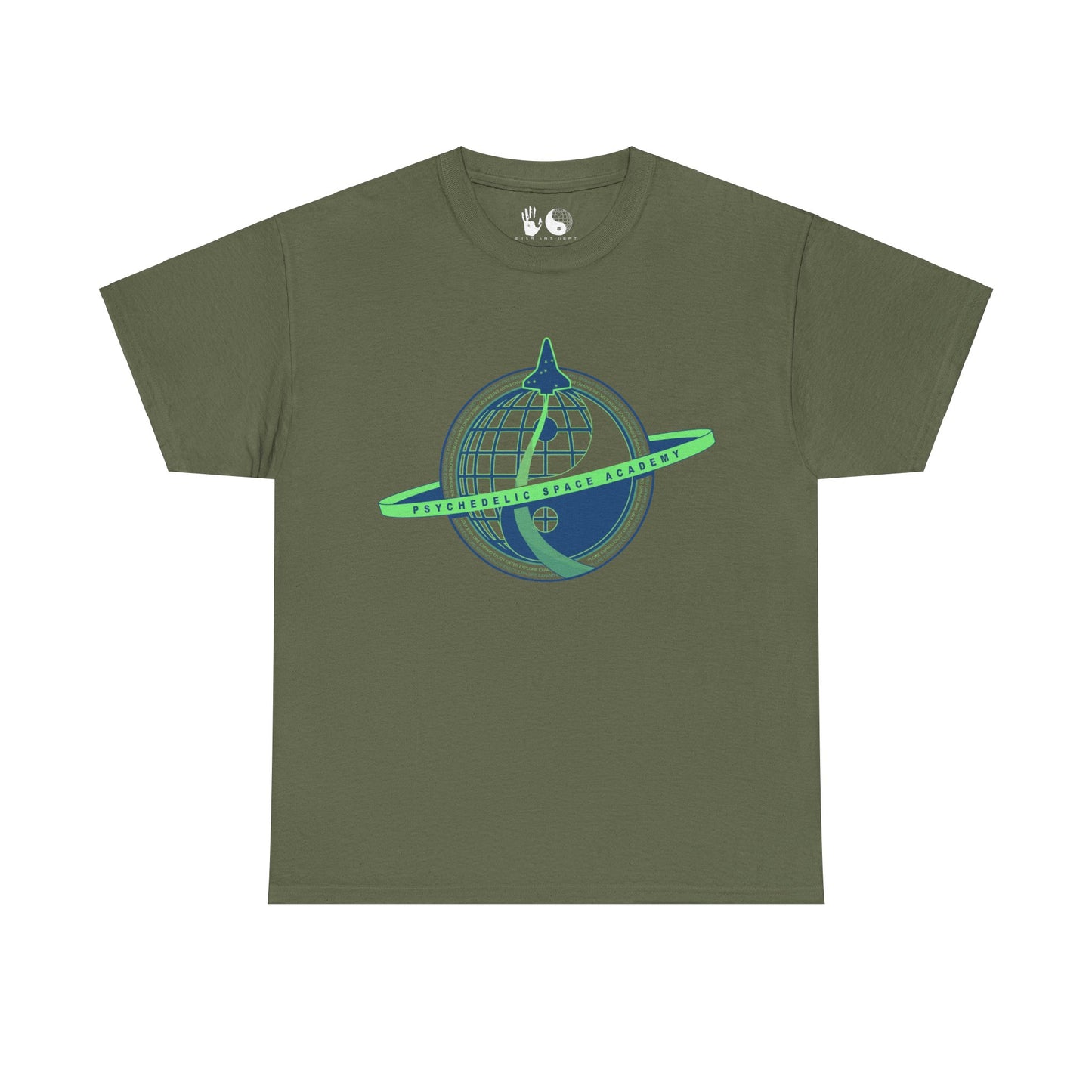 Yang Space Academy - T Shirt