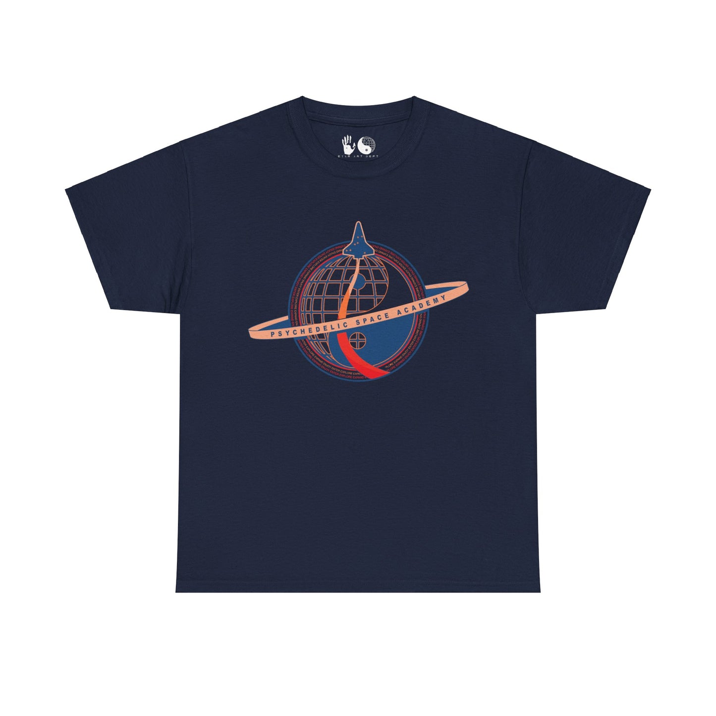 Yang Space Academy - T Shirt