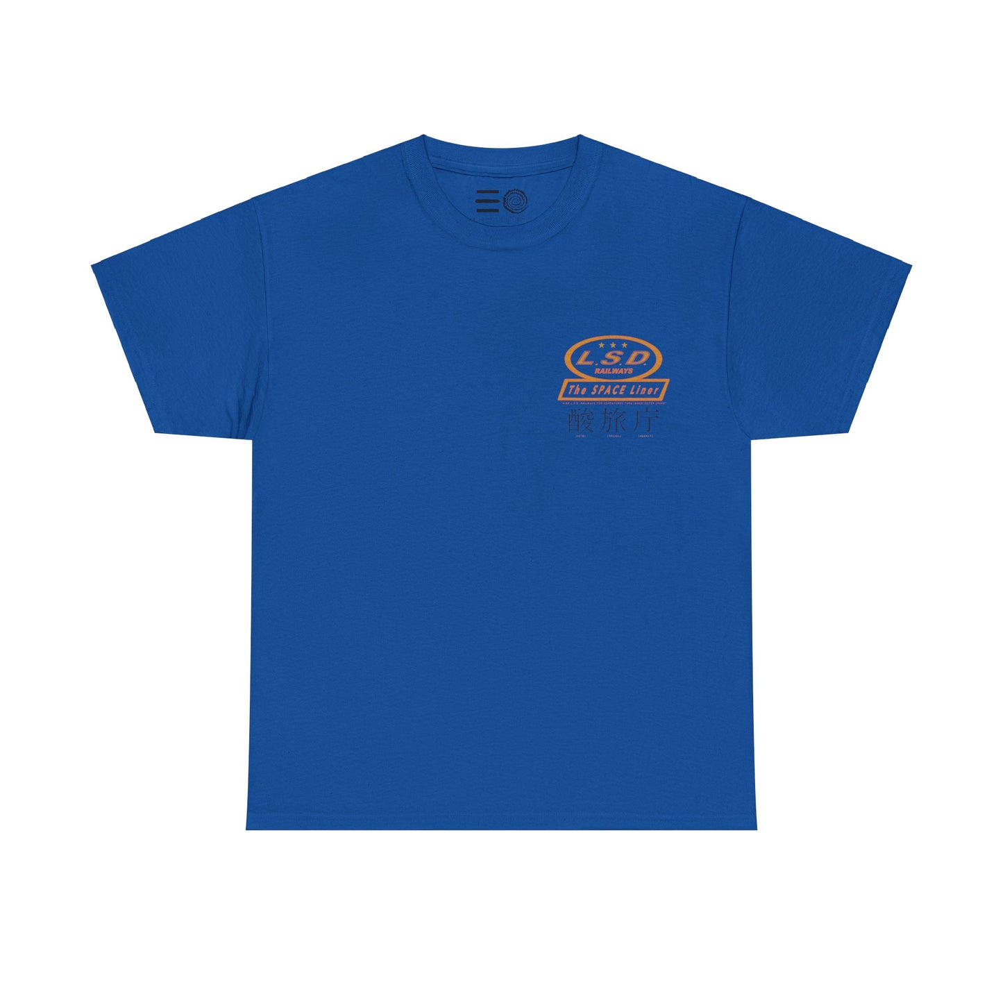L.S.D. Railways T-Shirt