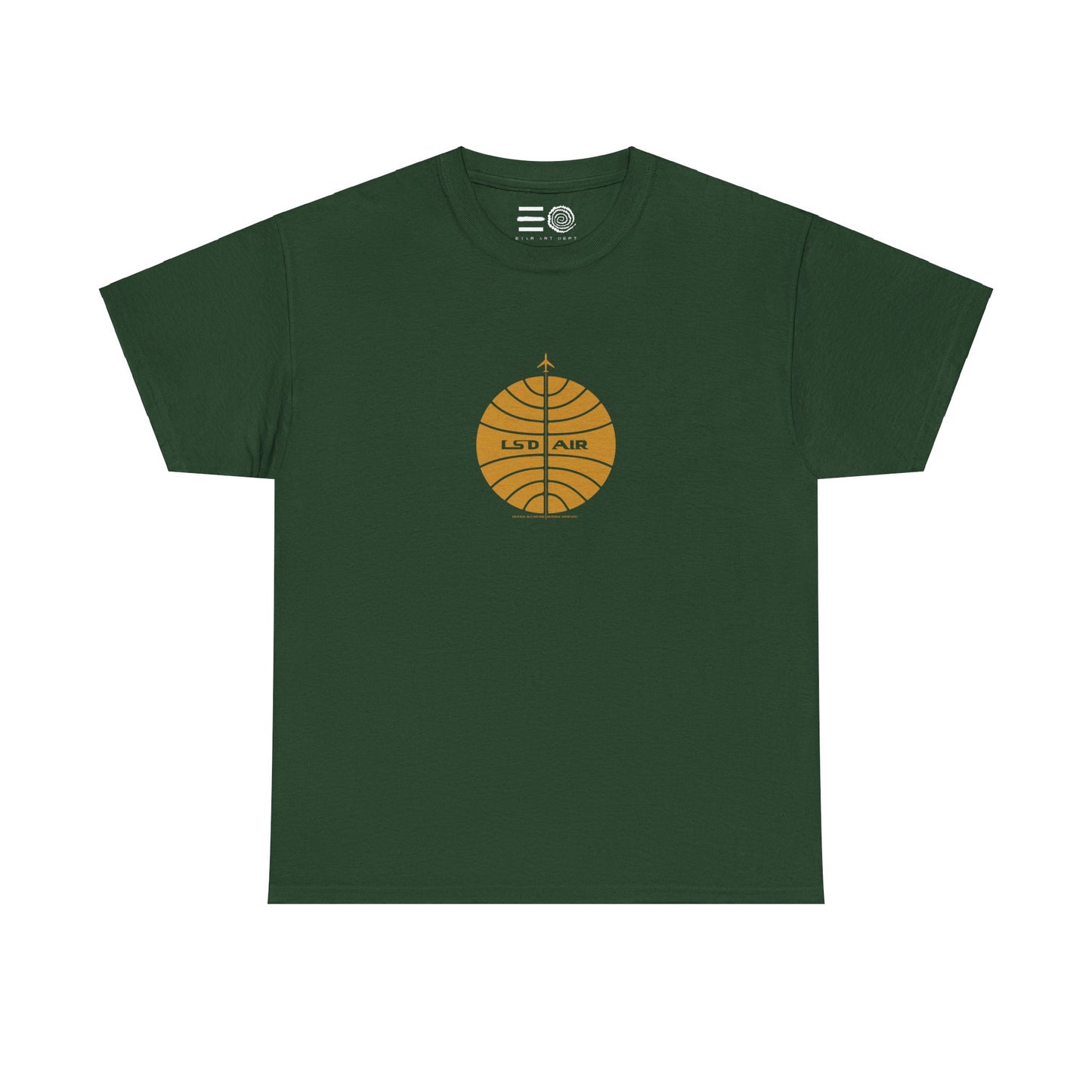 L.S.D. Pan America T-Shirt