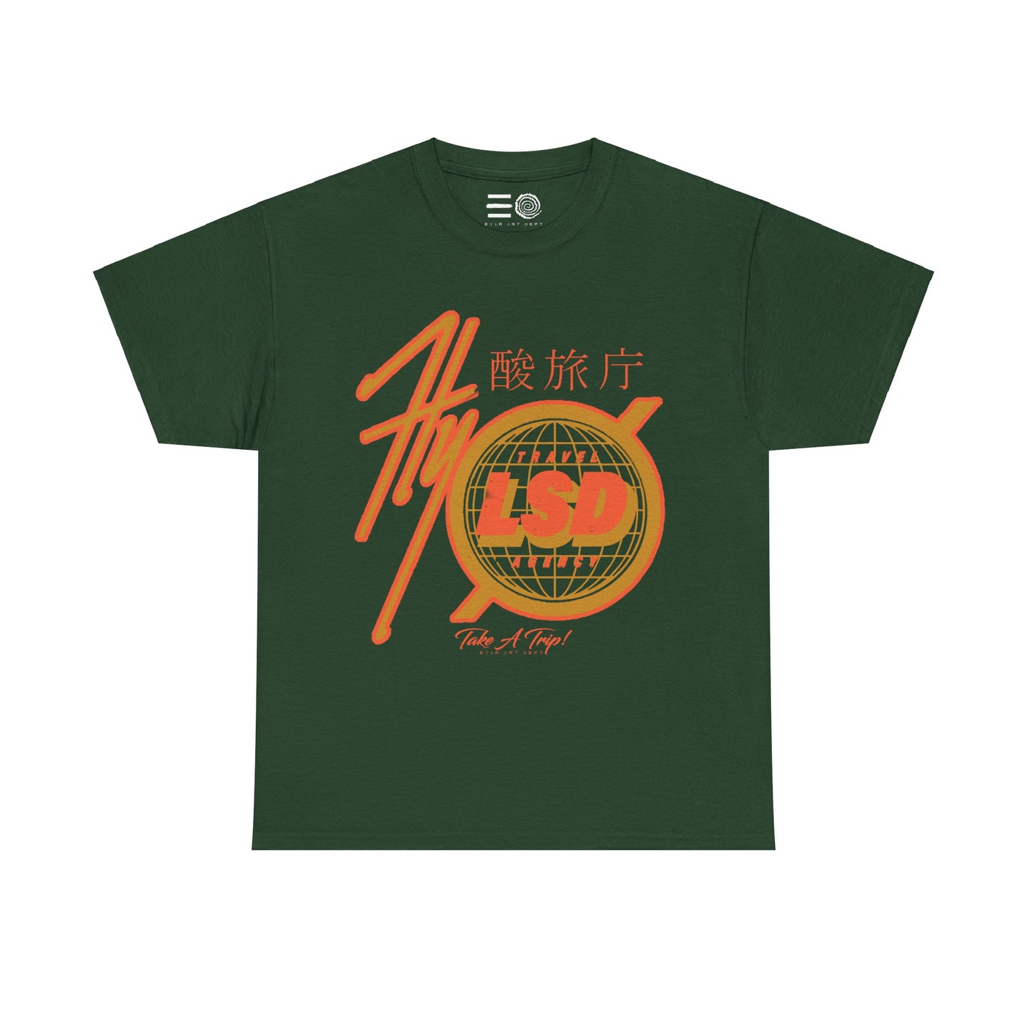 Fly L.S.D. Air T-Shirt
