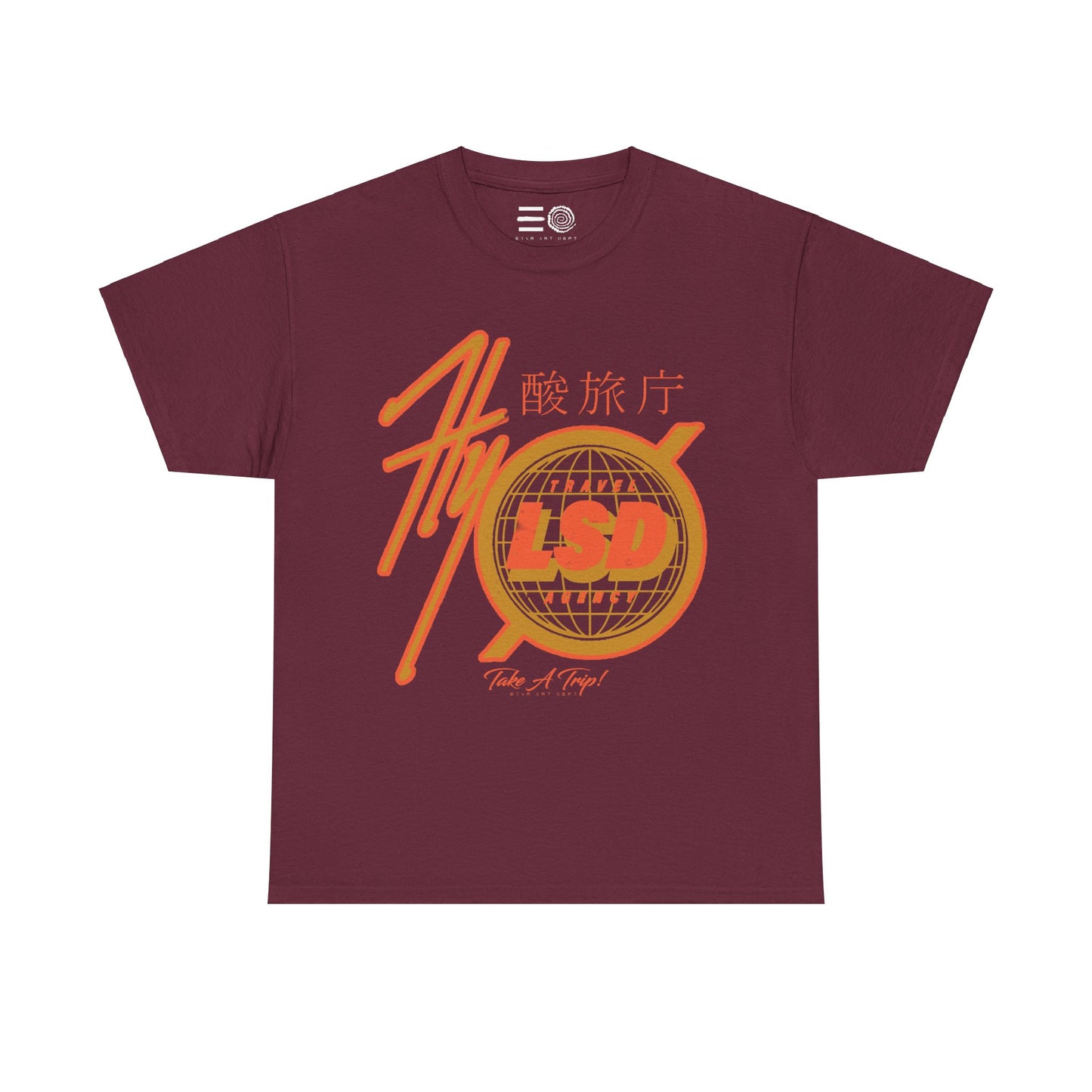 Fly L.S.D. Air T-Shirt