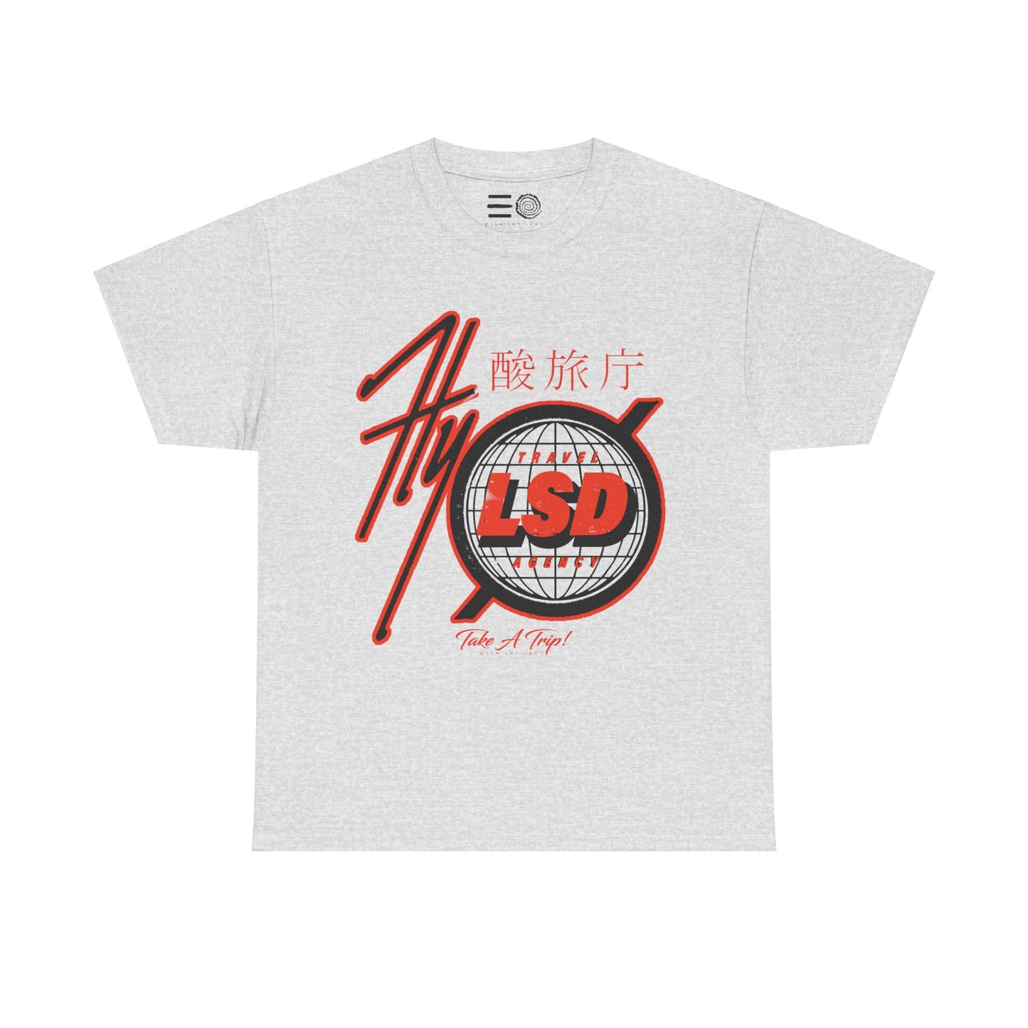 Fly L.S.D. Air T-Shirt