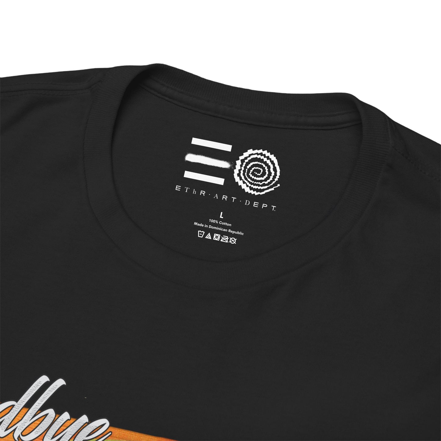 Goodbye NY - T Shirt