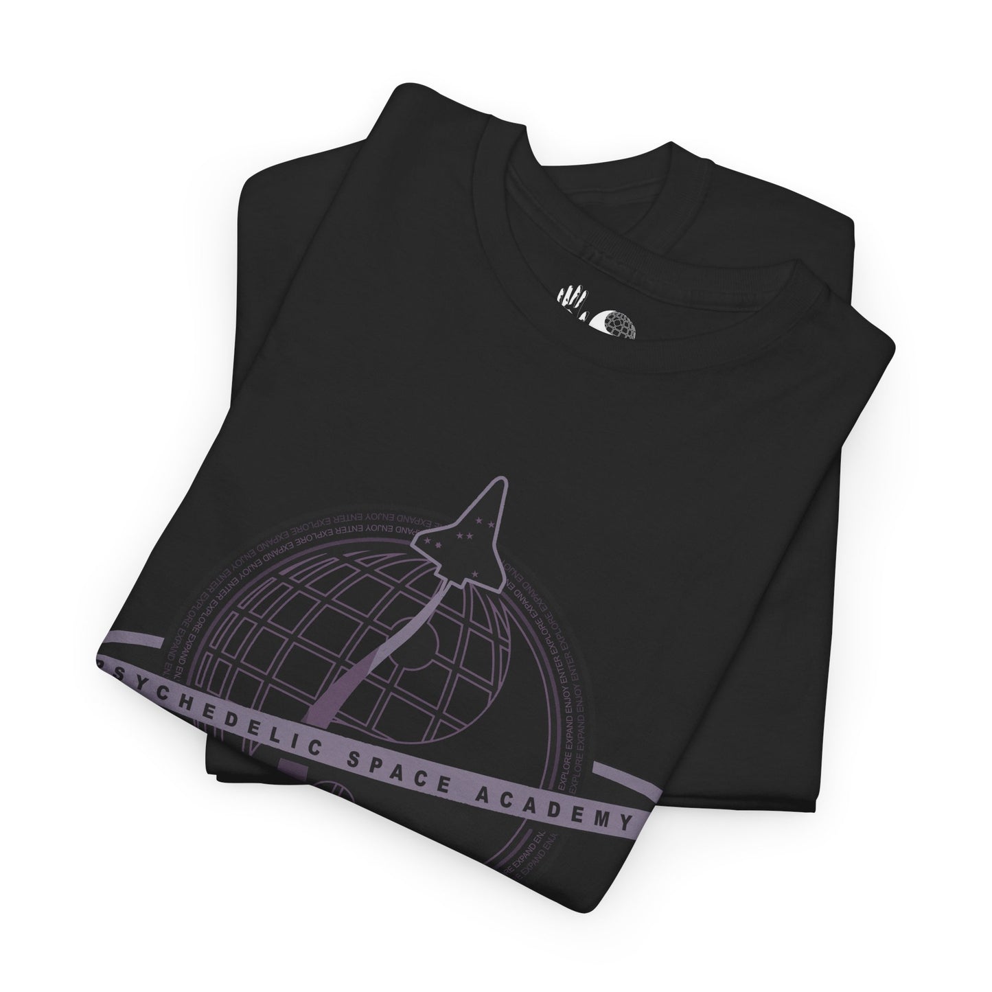 Yang Space Academy - T Shirt