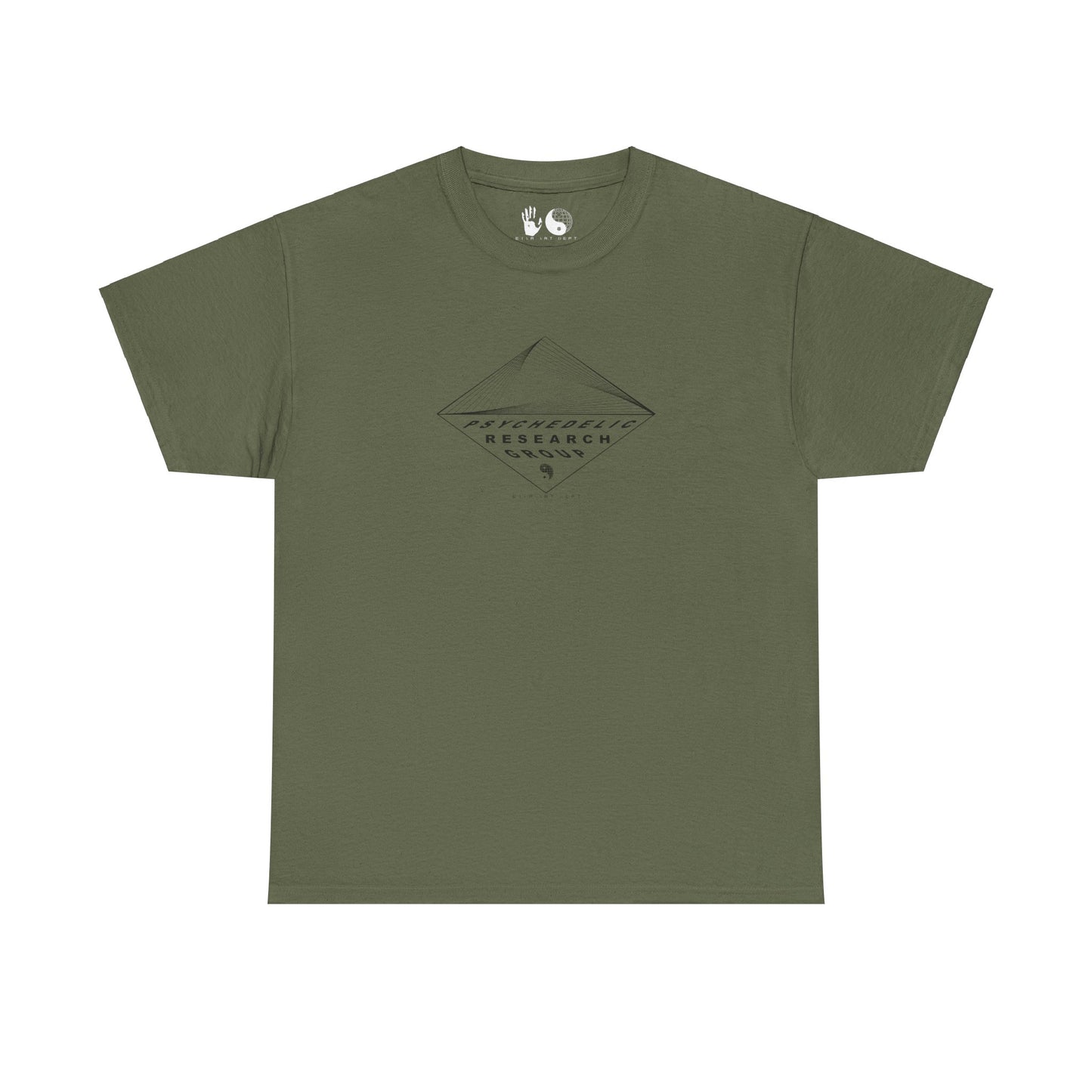 PSG Space Academy - T Shirt