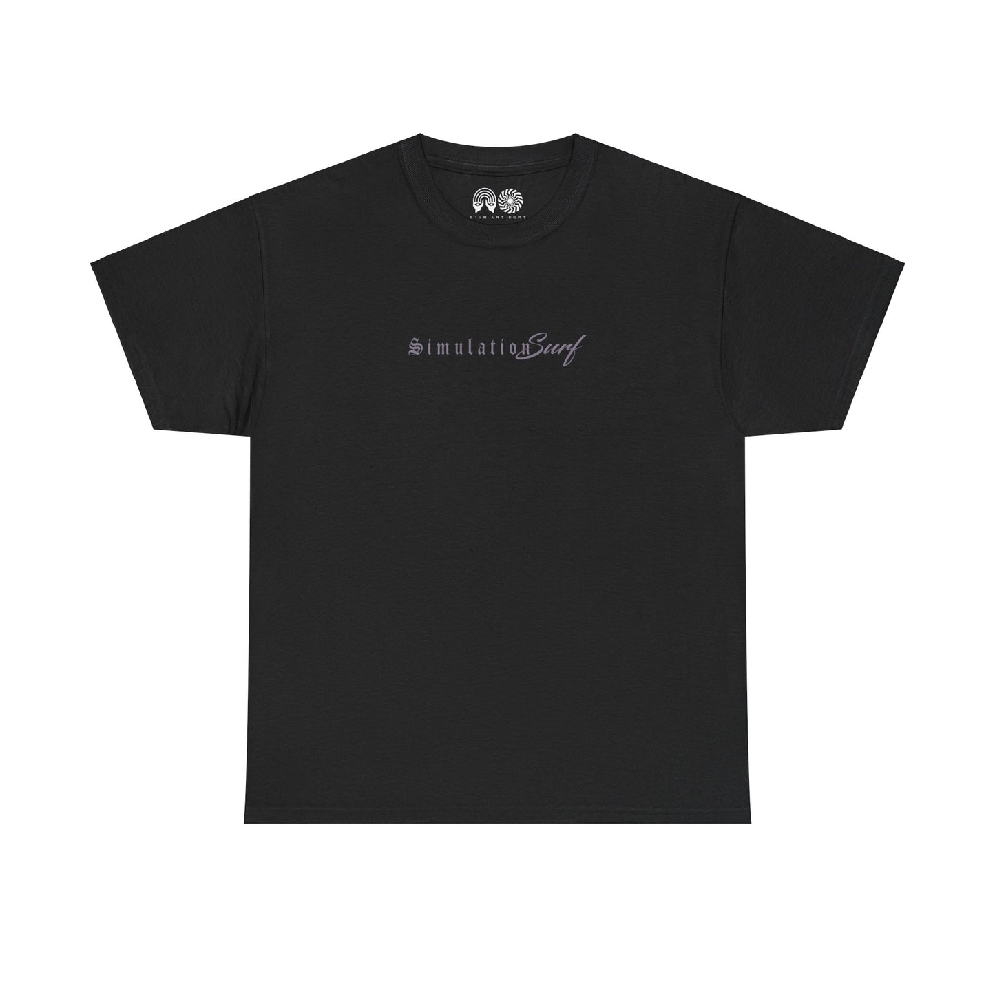 Simulation Surf - T Shirt