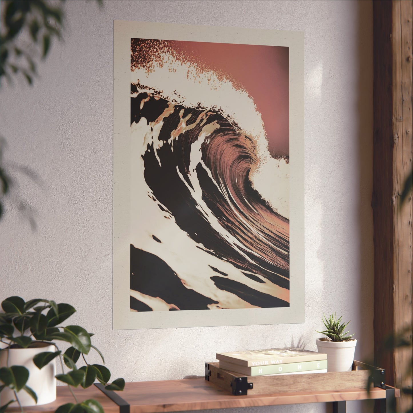 B WAVE 3