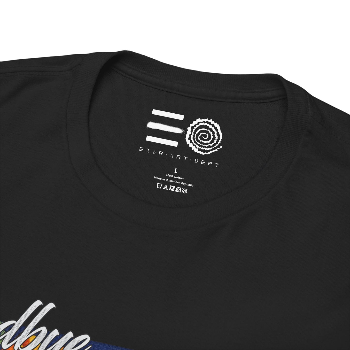 Goodbye Cali - T Shirt