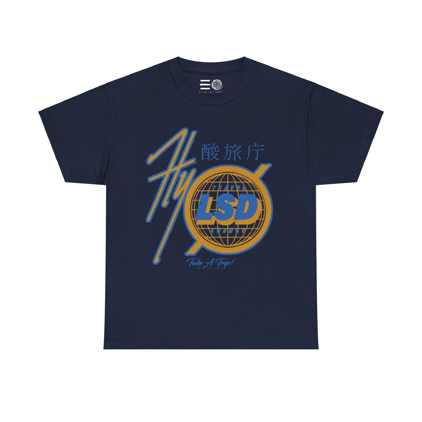 Fly L.S.D. Air T-Shirt
