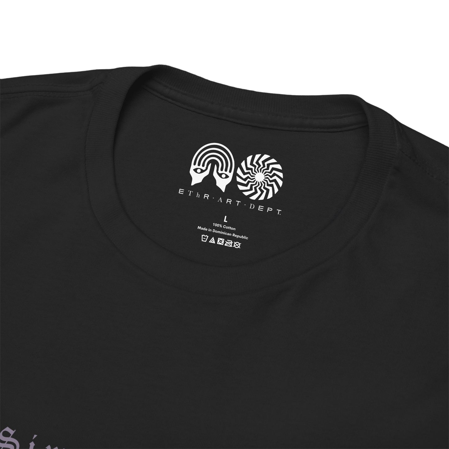 Simulation Surf - T Shirt