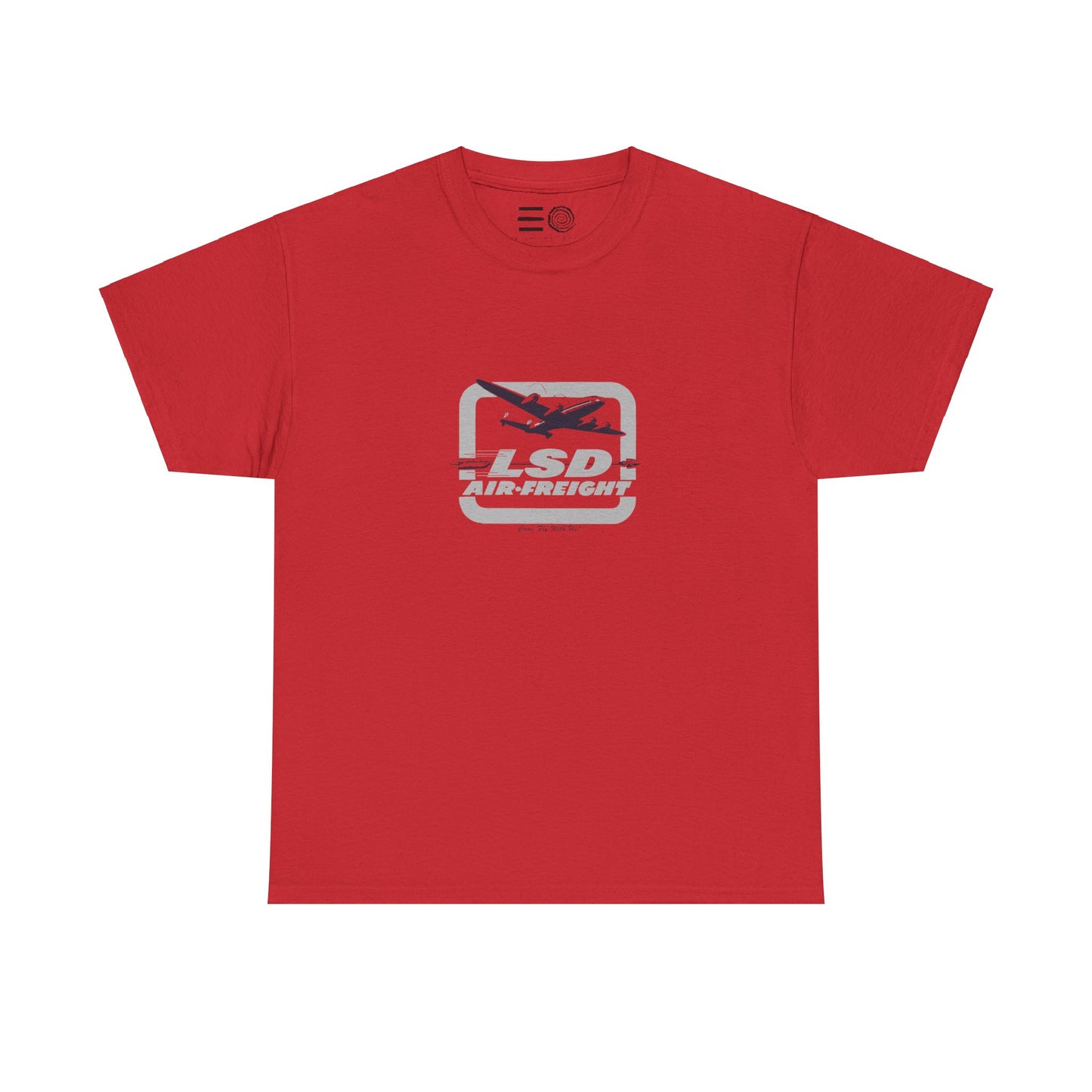 L.S.D. Air Freight T-Shirt