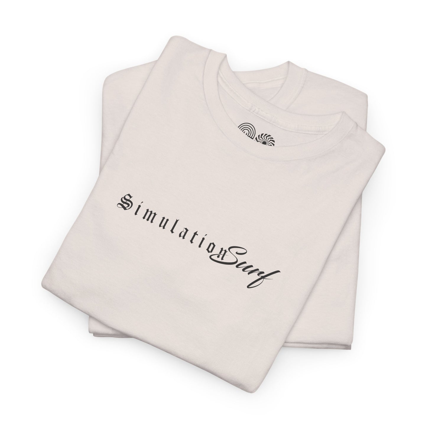 Simulation Surf - T Shirt