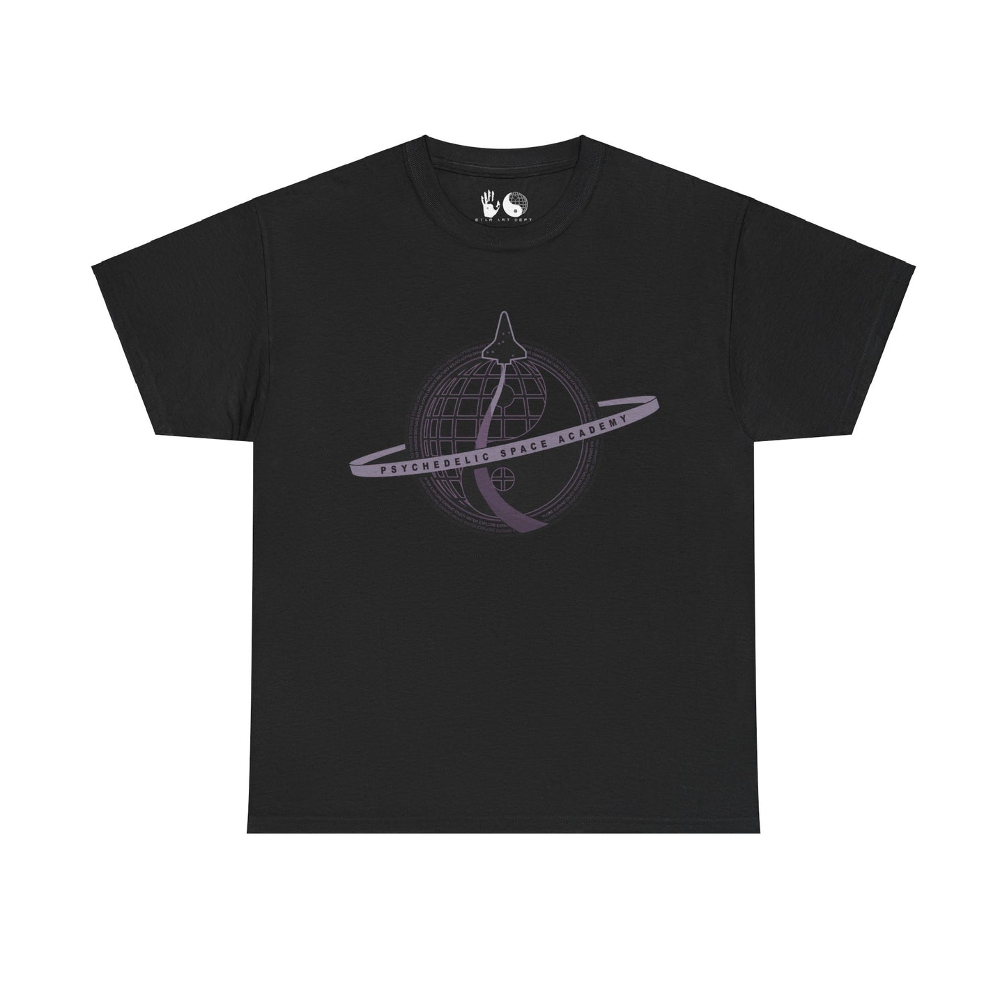 Yang Space Academy - T Shirt