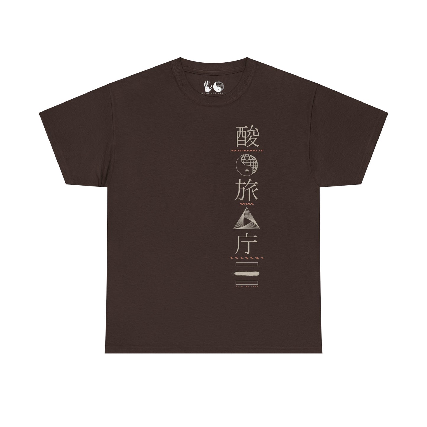 Stak Space Academy - T Shirt