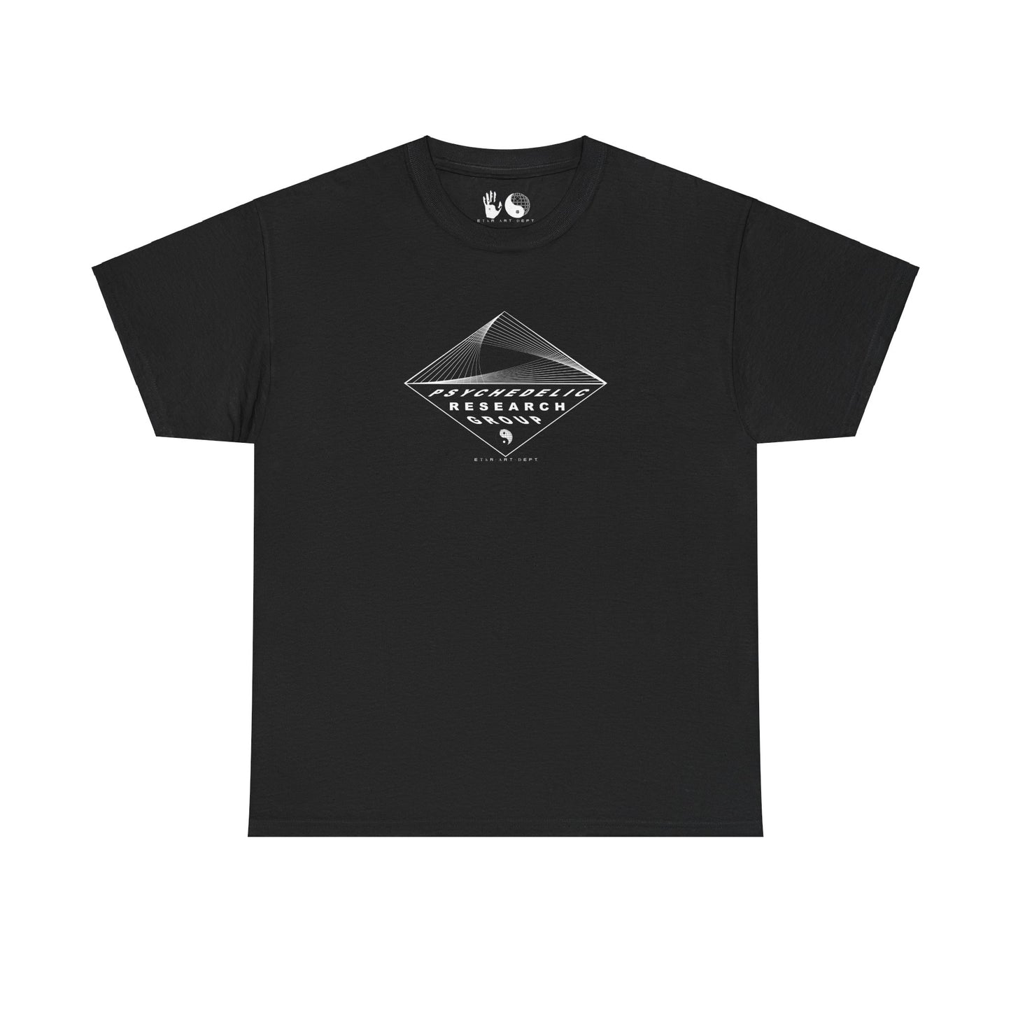 PSG Space Academy - T Shirt