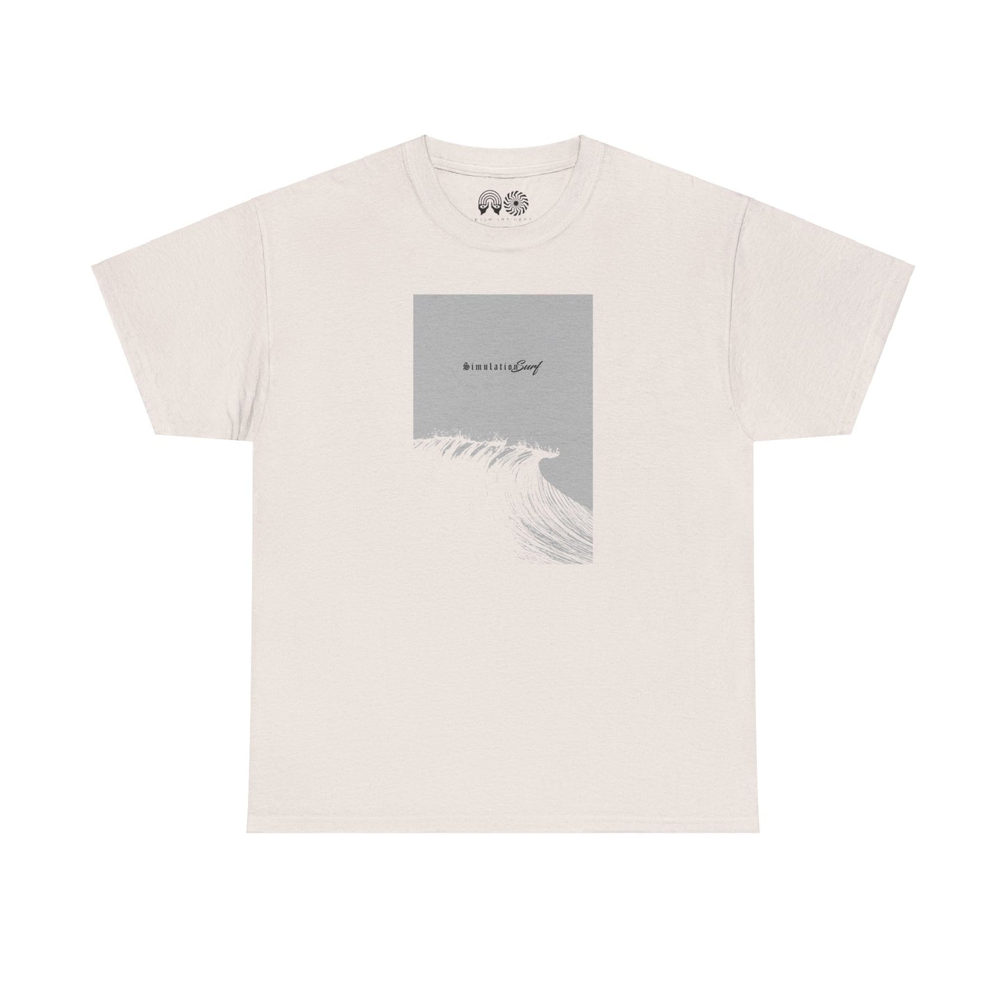Peak - Simulation Surf - T Shirt