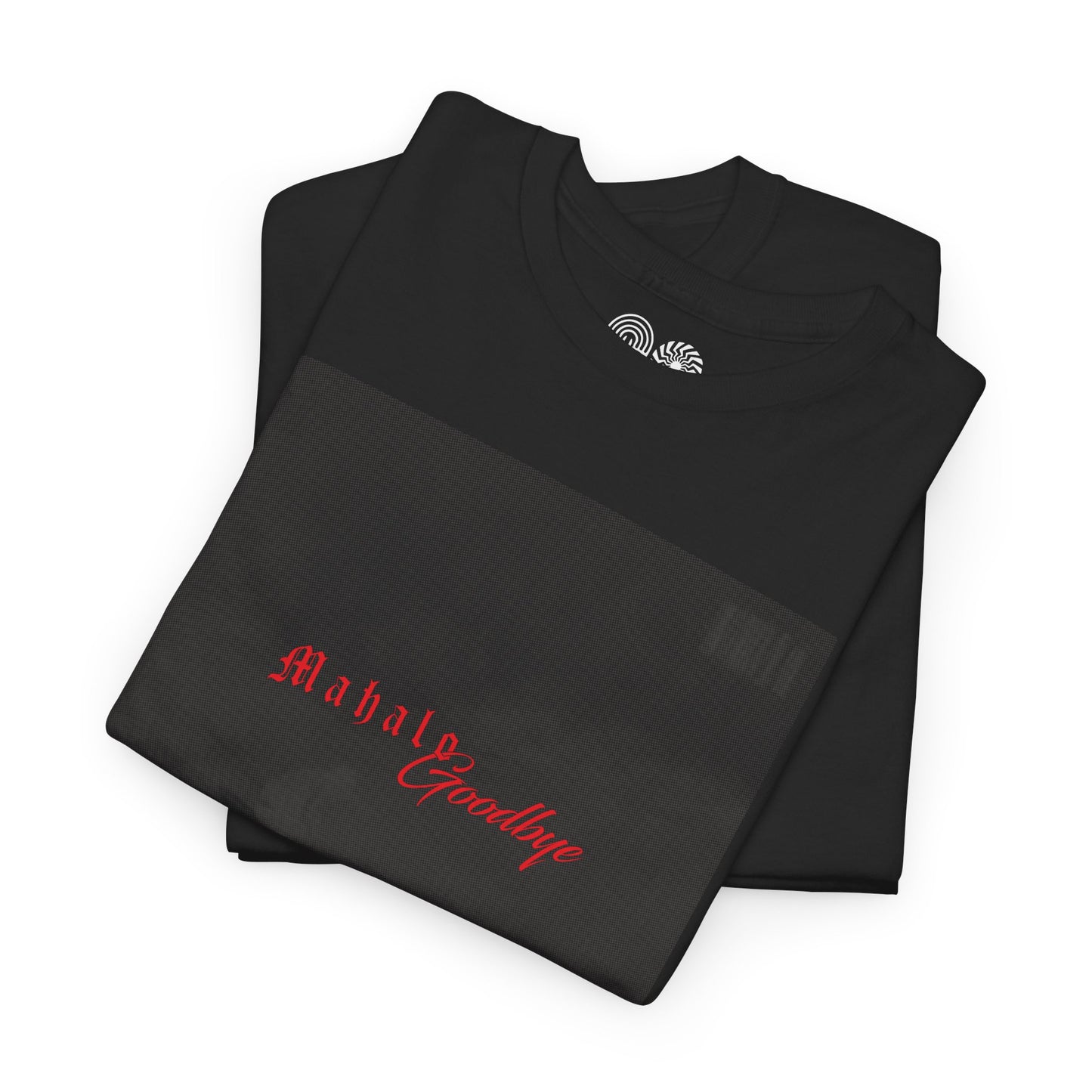 Mahalo Jerry Simulation Surf - T Shirt