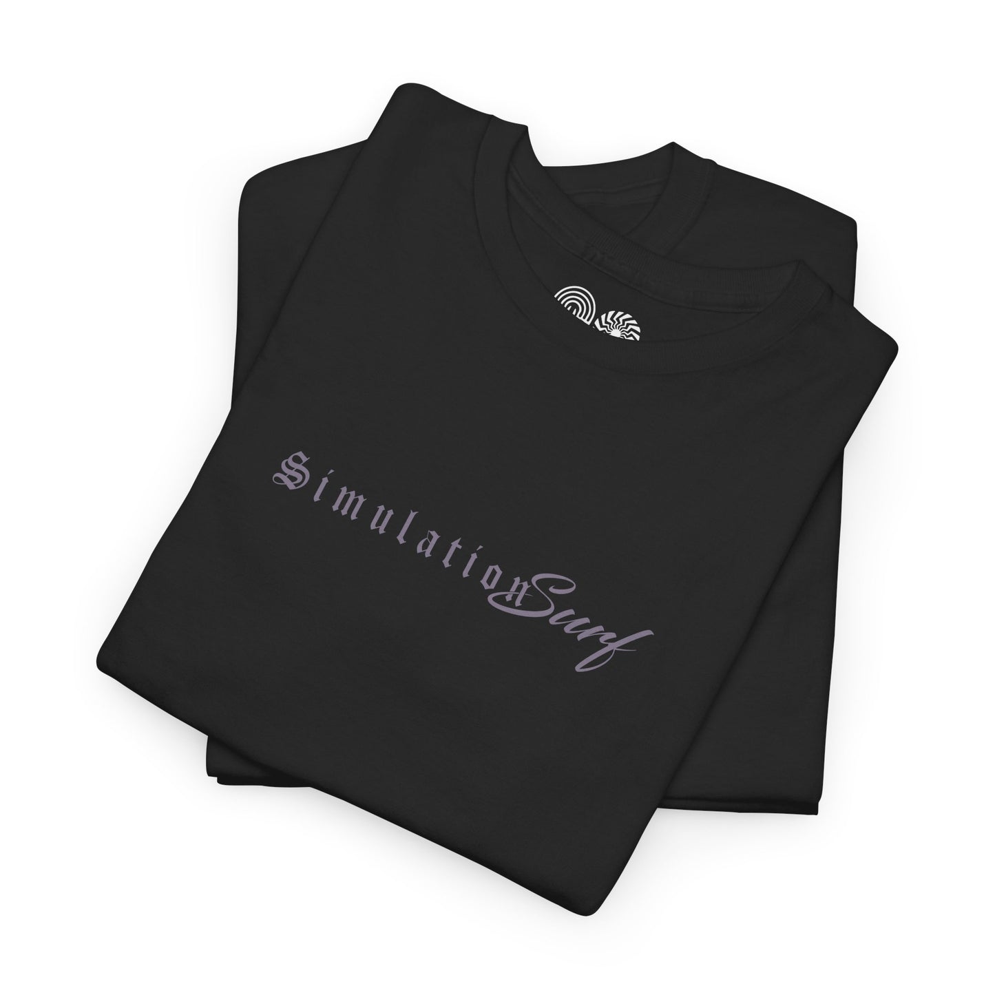 Simulation Surf - T Shirt