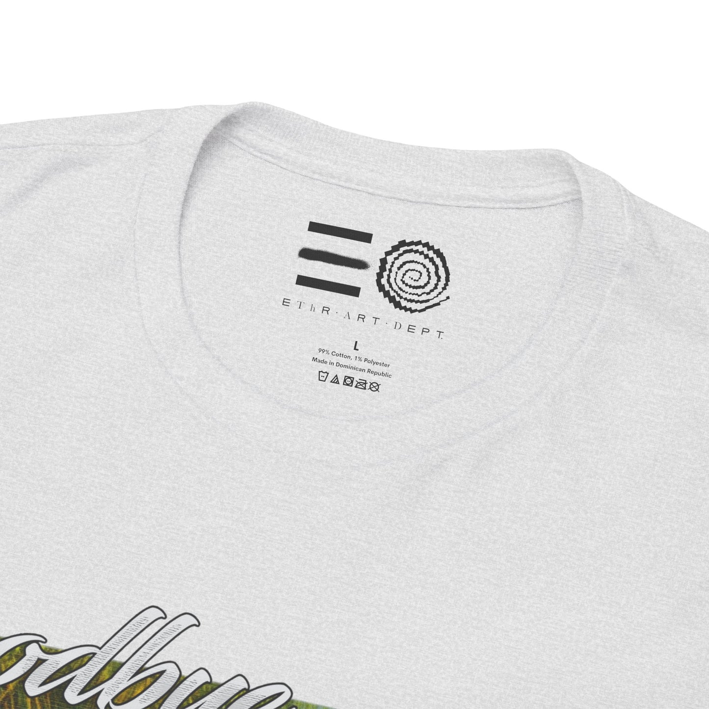 Copy of Goodbye Hawaii - T Shirt
