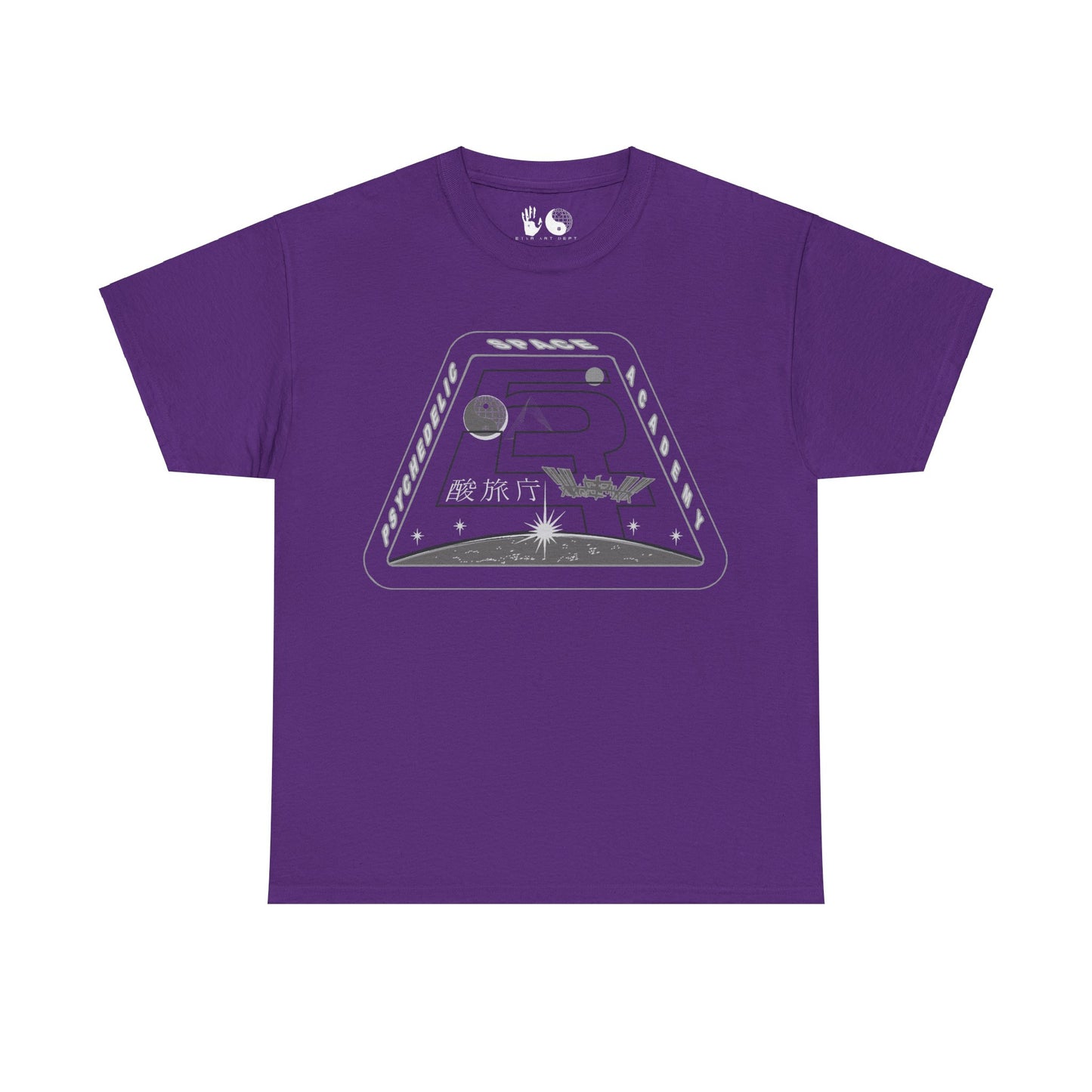 Perspec Space Academy - T Shirt