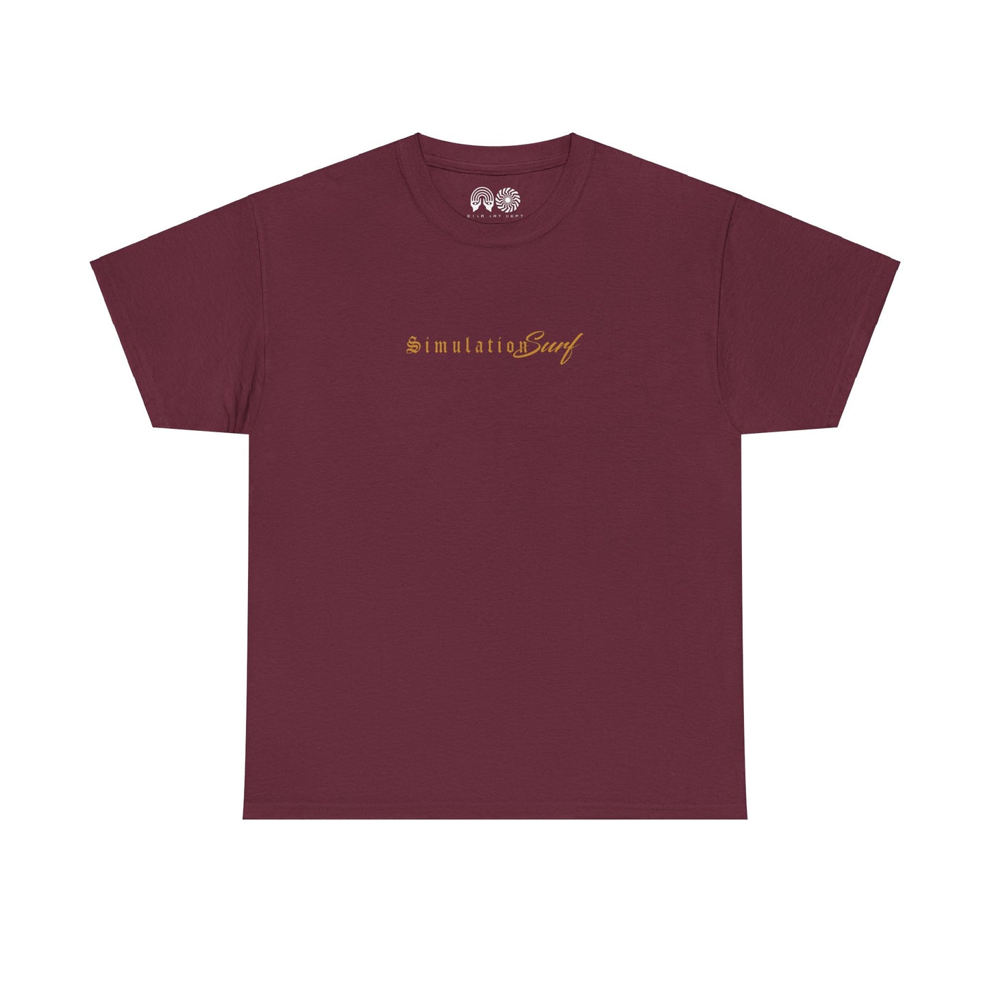 Simulation Surf - T Shirt