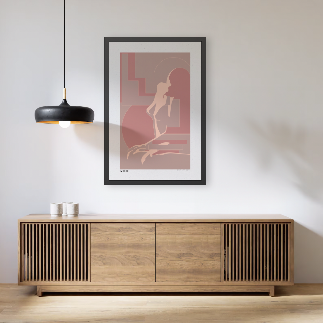 Dawn - Framed Print