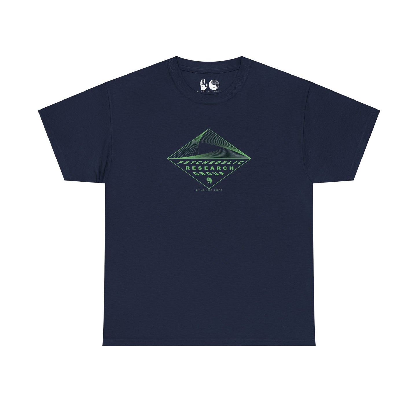 PSG Space Academy - T Shirt