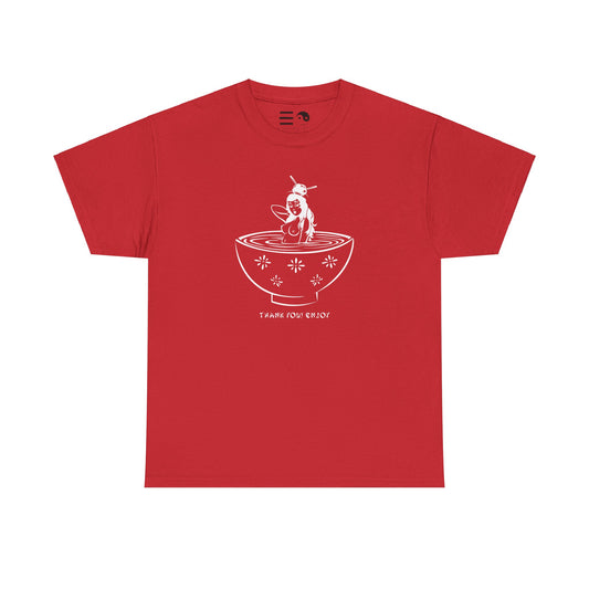 Miso Solo Take Out - T Shirt