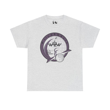 Sat Space Academy - T Shirt
