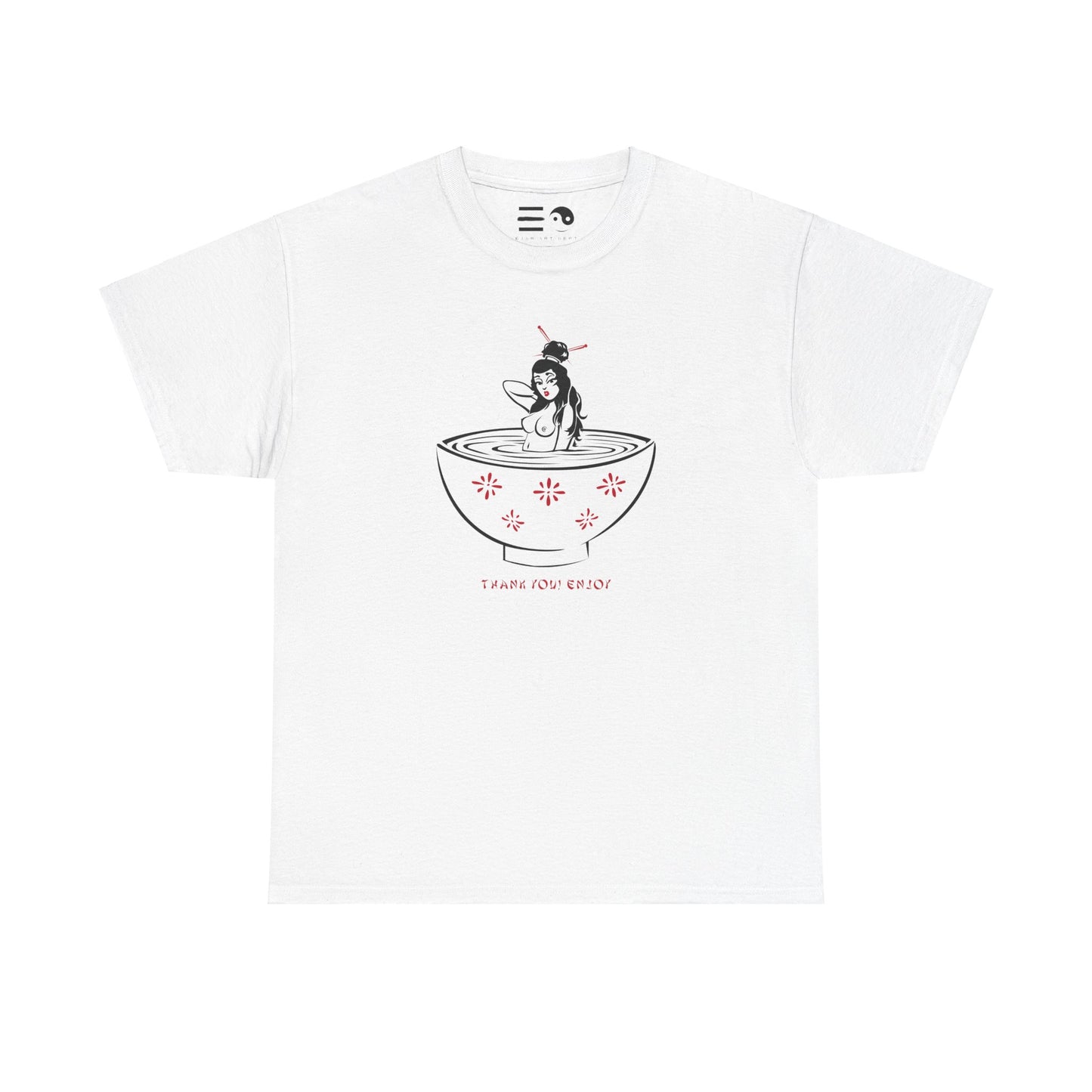 Miso Solo Take Out - T Shirt