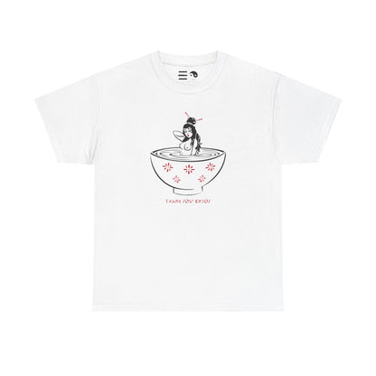 Miso Solo Take Out - T Shirt