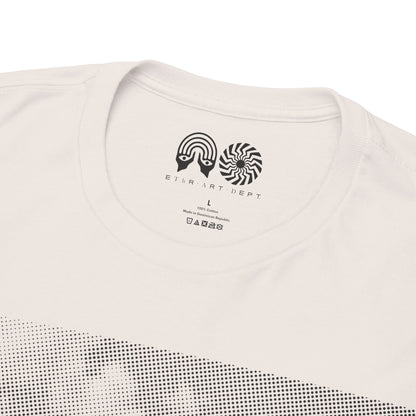 Honolulu Visions Simulation Surf - T Shirt