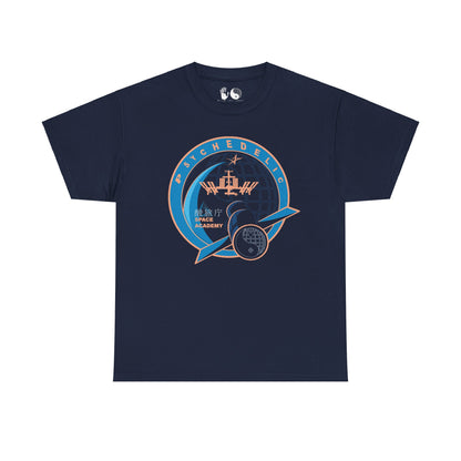 Sat Space Academy - T Shirt