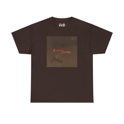 Mahalo Jerry Simulation Surf - T Shirt