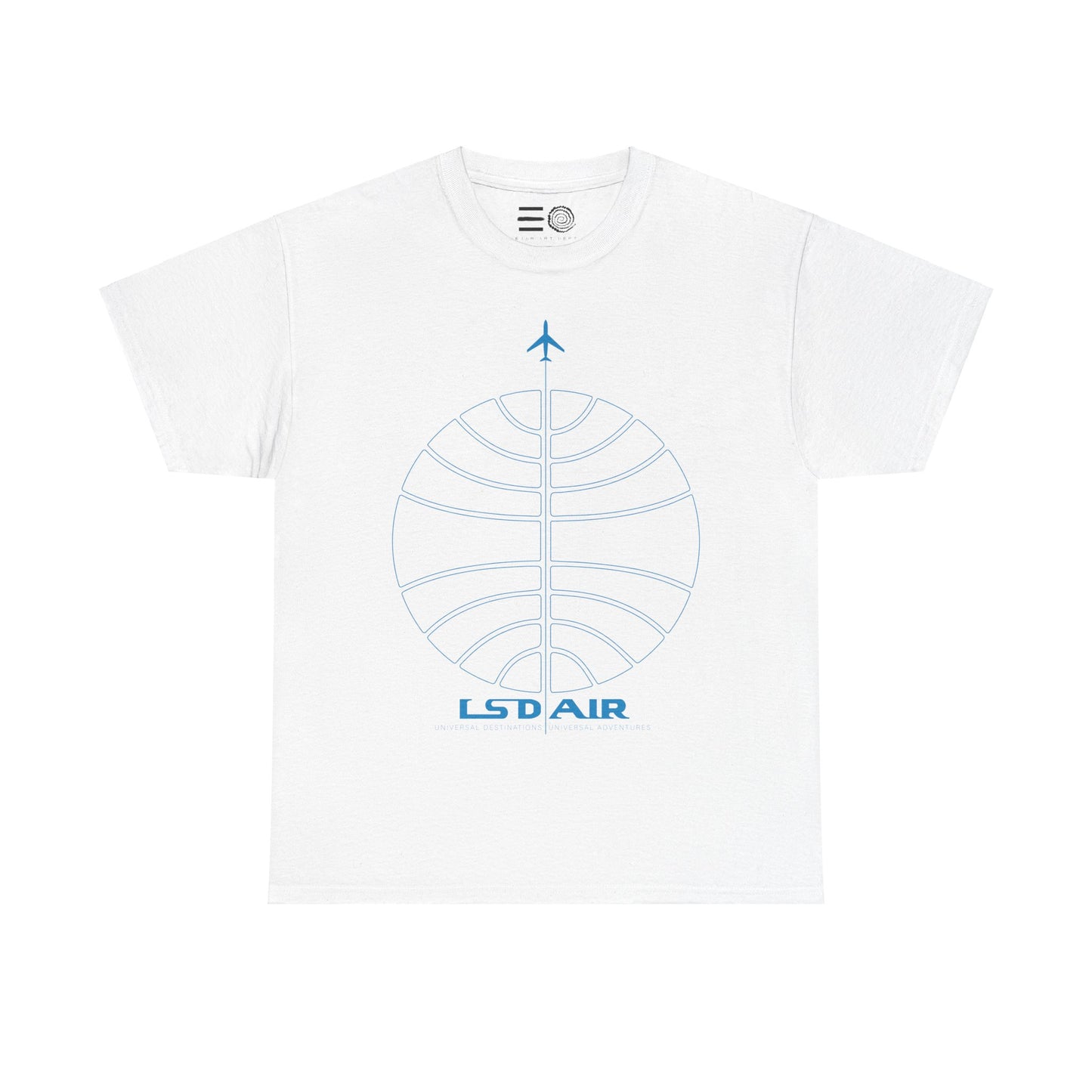 L.S.D. Air Pan Am T-Shirt