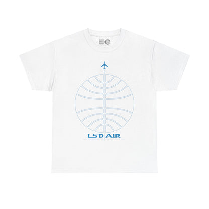 L.S.D. Air Pan Am T-Shirt