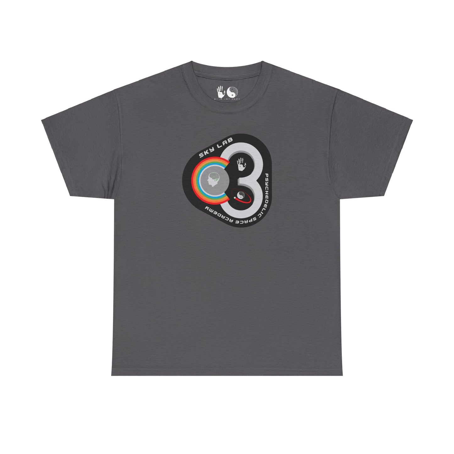 Sky Lab Space Academy - T Shirt