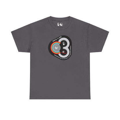 Sky Lab Space Academy - T Shirt