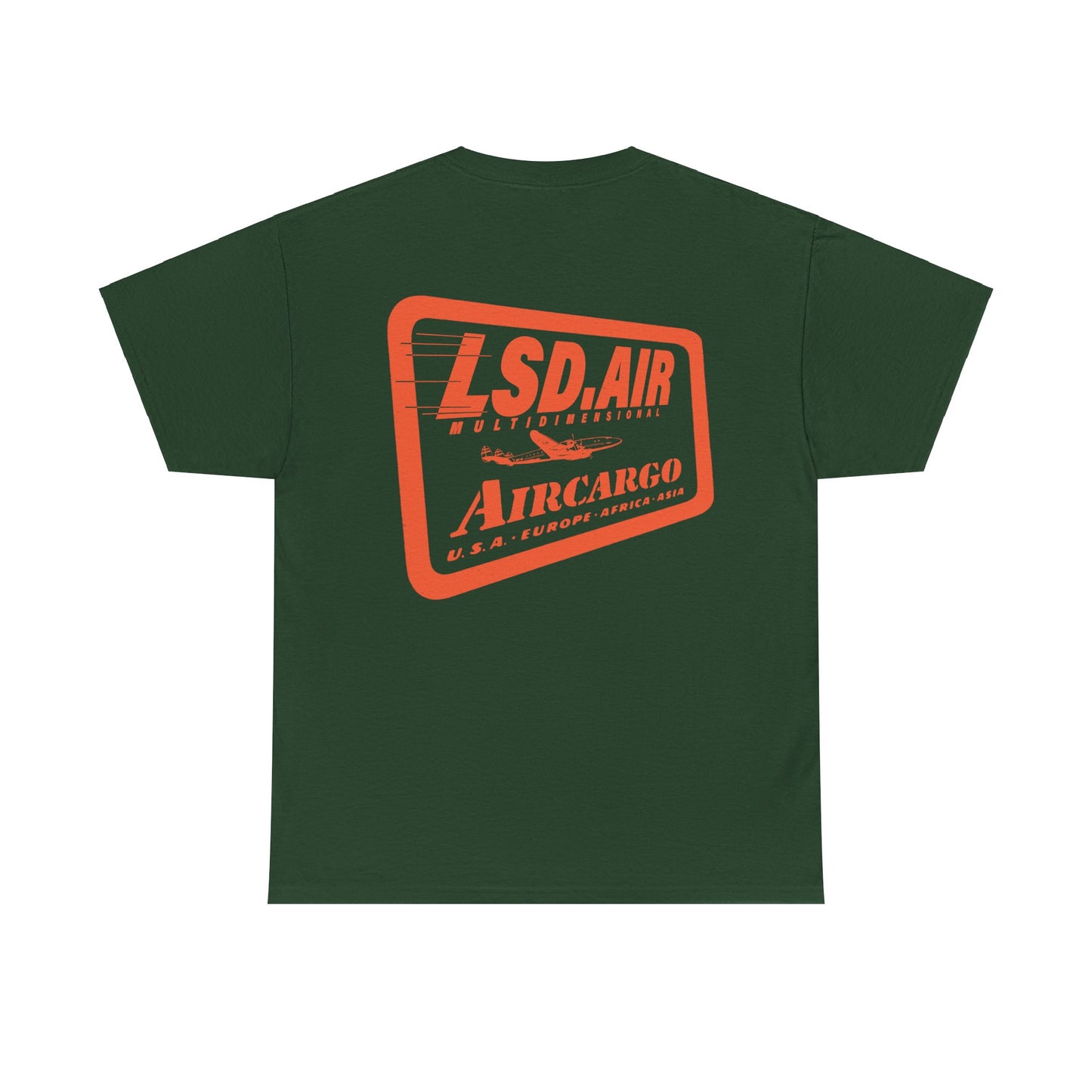 L.S.D. Air Freight T-Shirt