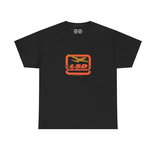 L.S.D. Air Freight T-Shirt