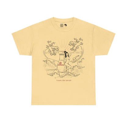 Soy Take Out - T Shirt