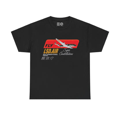 L.S.D. Air Constellations T-Shirt
